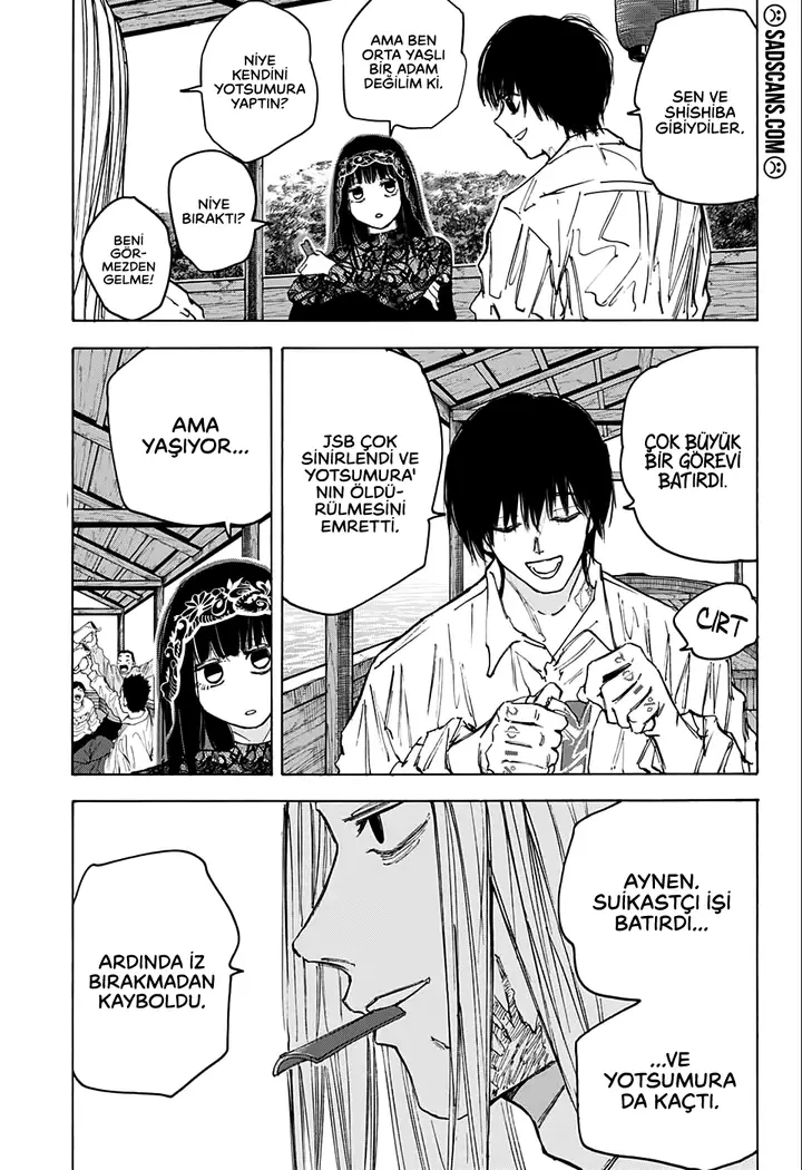 Read Sakamoto Days Tr Manga Online