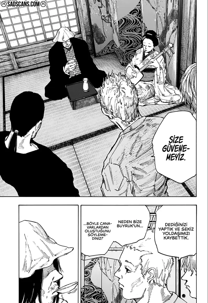 Read Sakamoto Days Tr Manga Online
