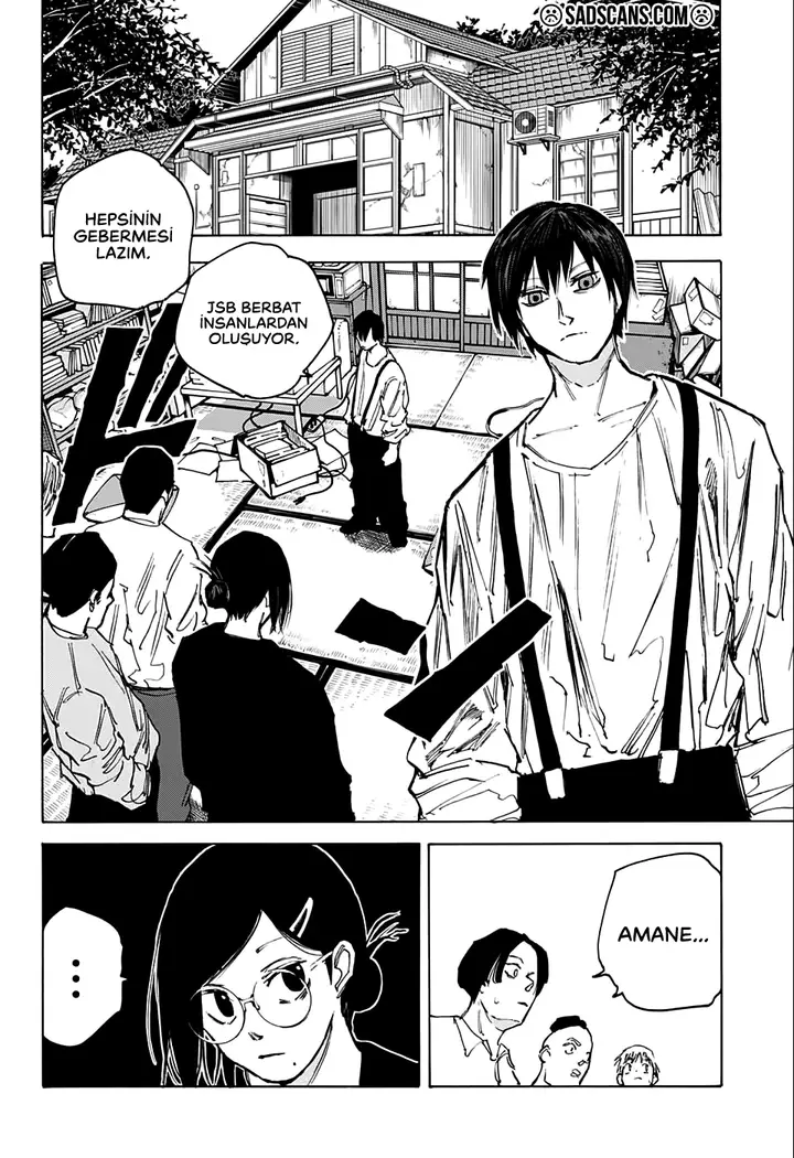 Read Sakamoto Days Tr Manga Online