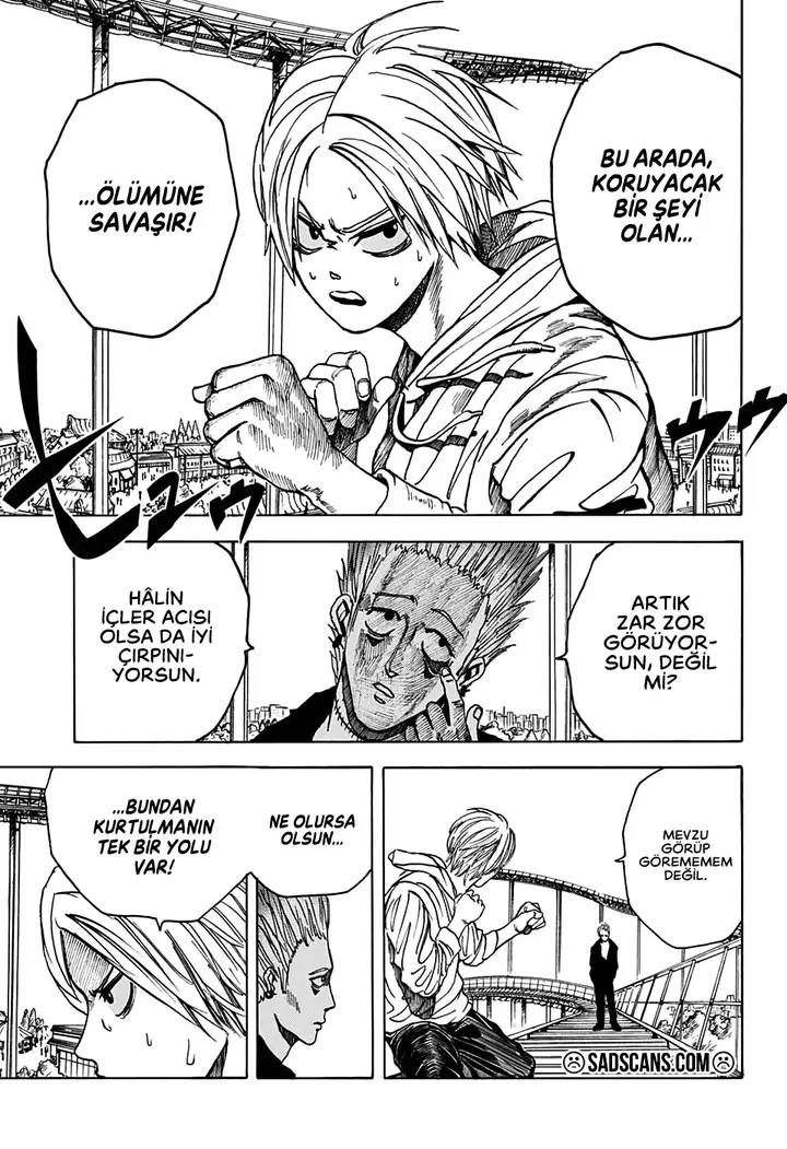 Read Sakamoto Days Tr Manga Online
