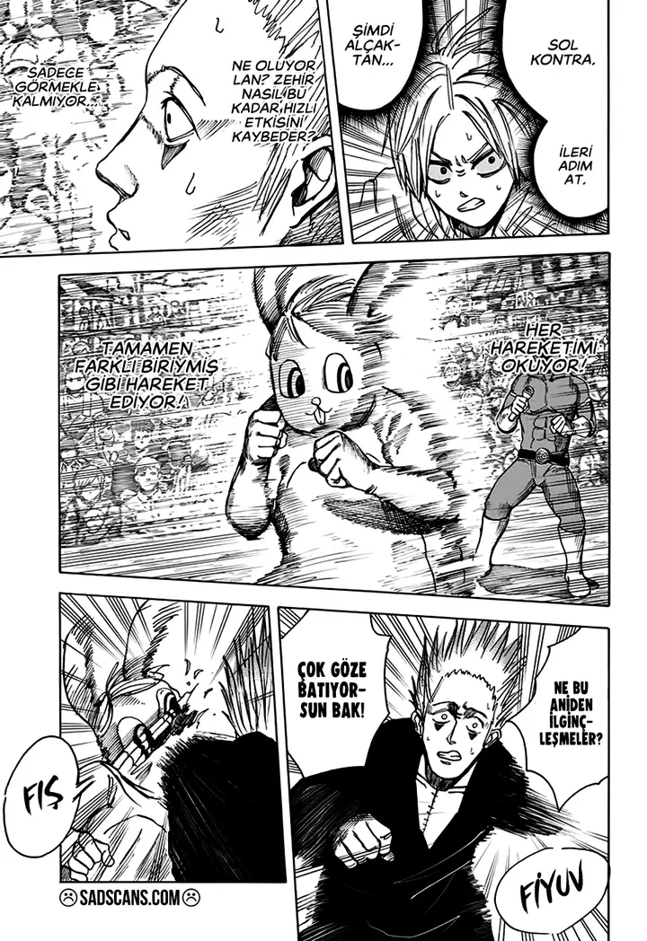 Read Sakamoto Days Tr Manga Online