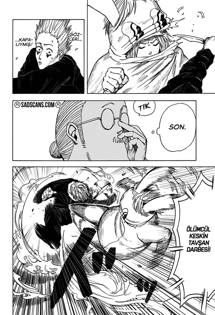 Read Sakamoto Days Tr Manga Online