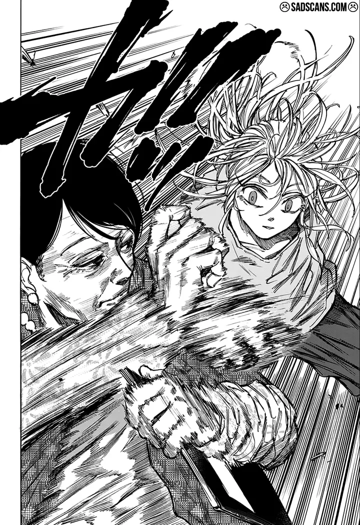 Read Sakamoto Days Tr Manga Online