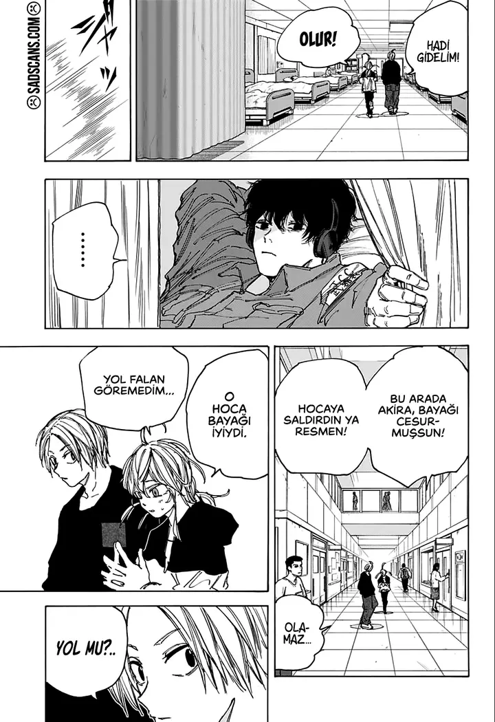 Read Sakamoto Days Tr Manga Online
