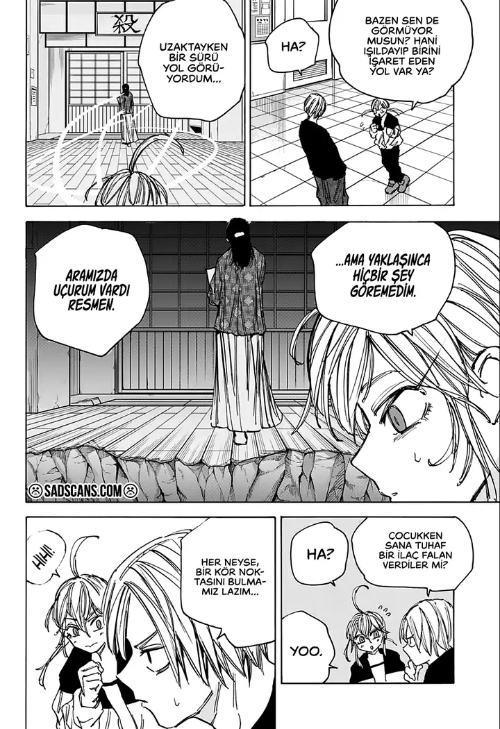 Read Sakamoto Days Tr Manga Online