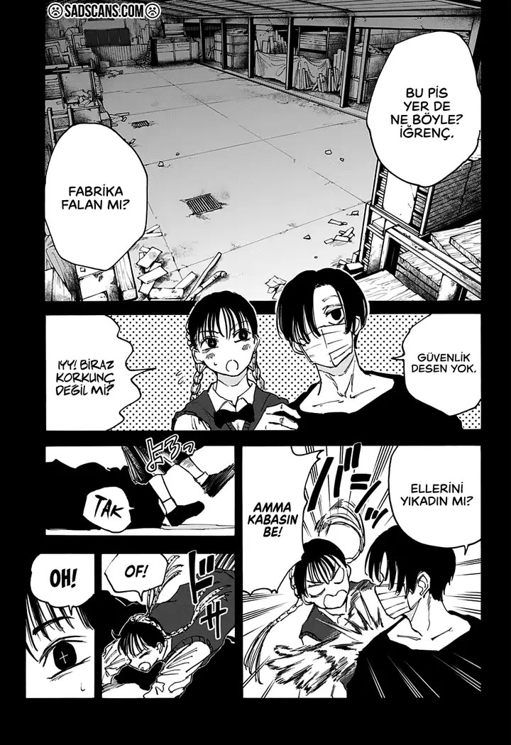 Read Sakamoto Days Tr Manga Online
