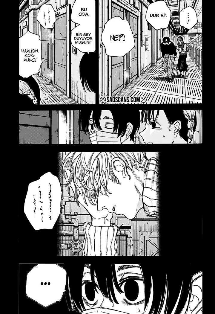 Read Sakamoto Days Tr Manga Online
