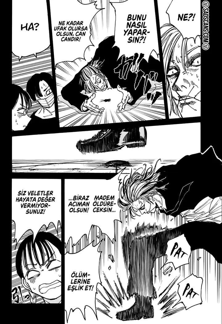 Read Sakamoto Days Tr Manga Online
