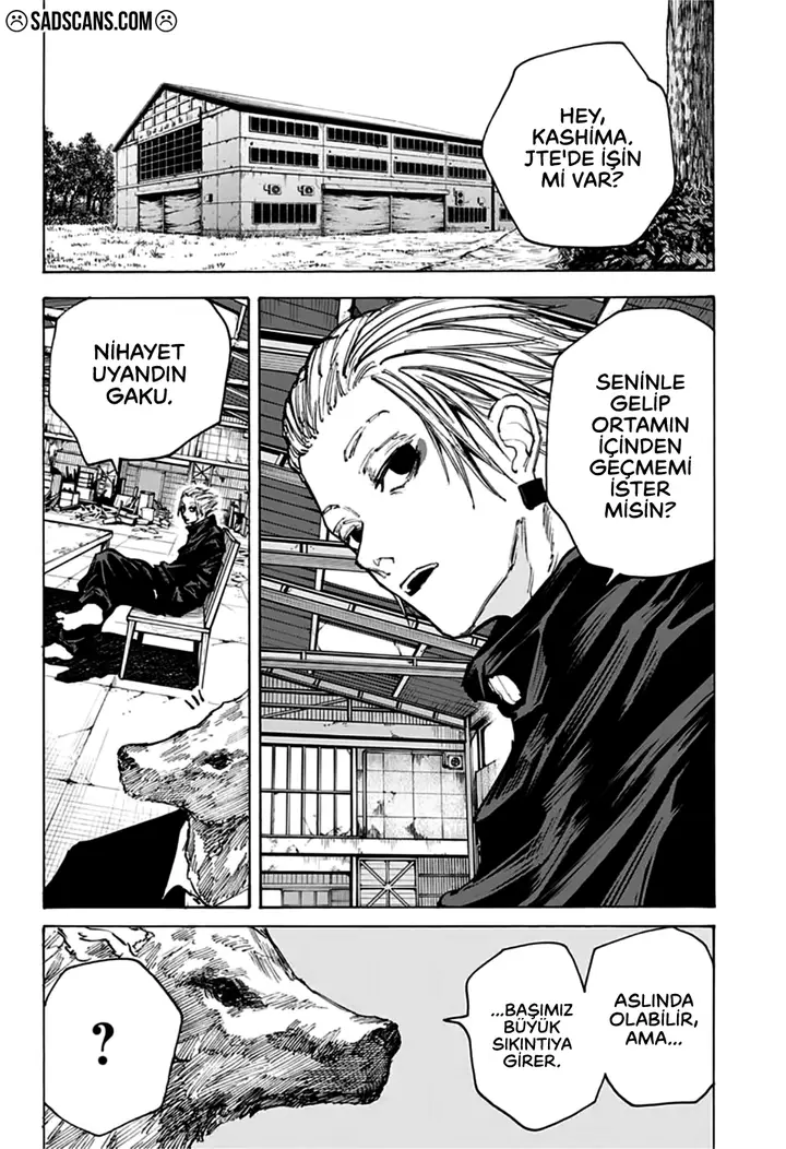 Read Sakamoto Days Tr Manga Online