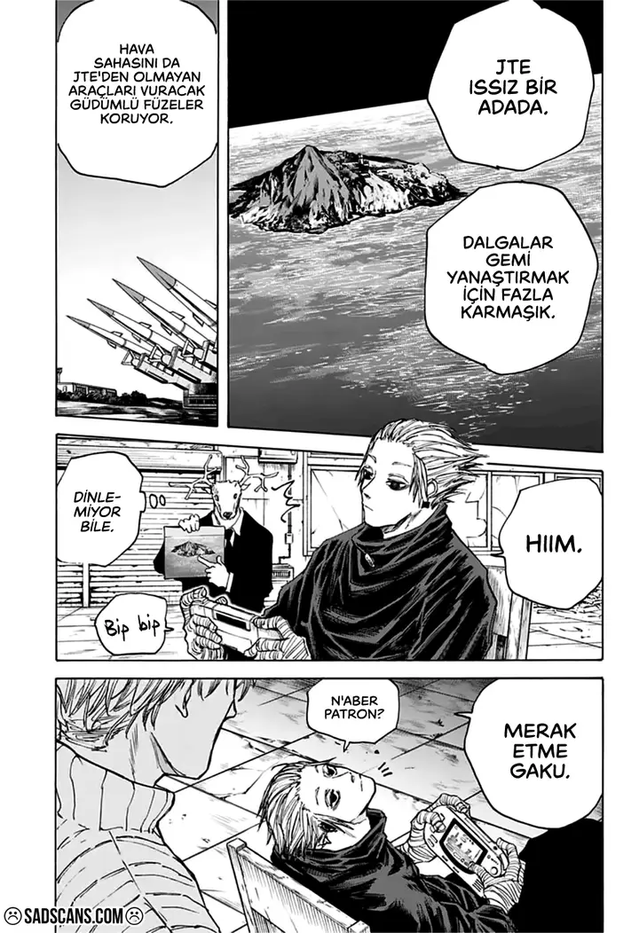 Read Sakamoto Days Tr Manga Online