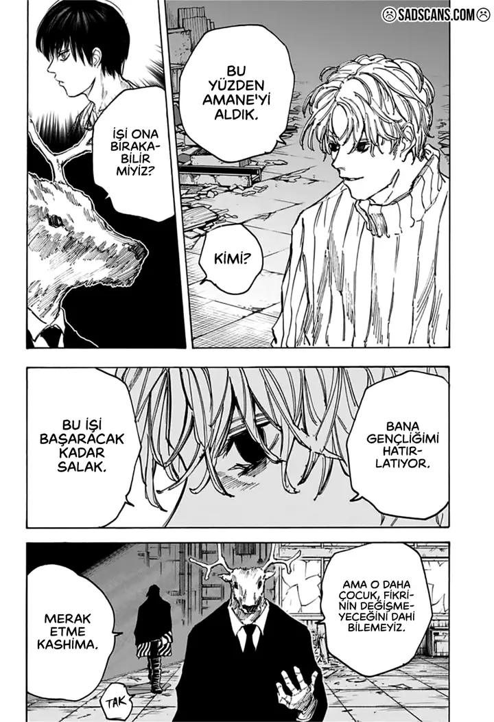 Read Sakamoto Days Tr Manga Online