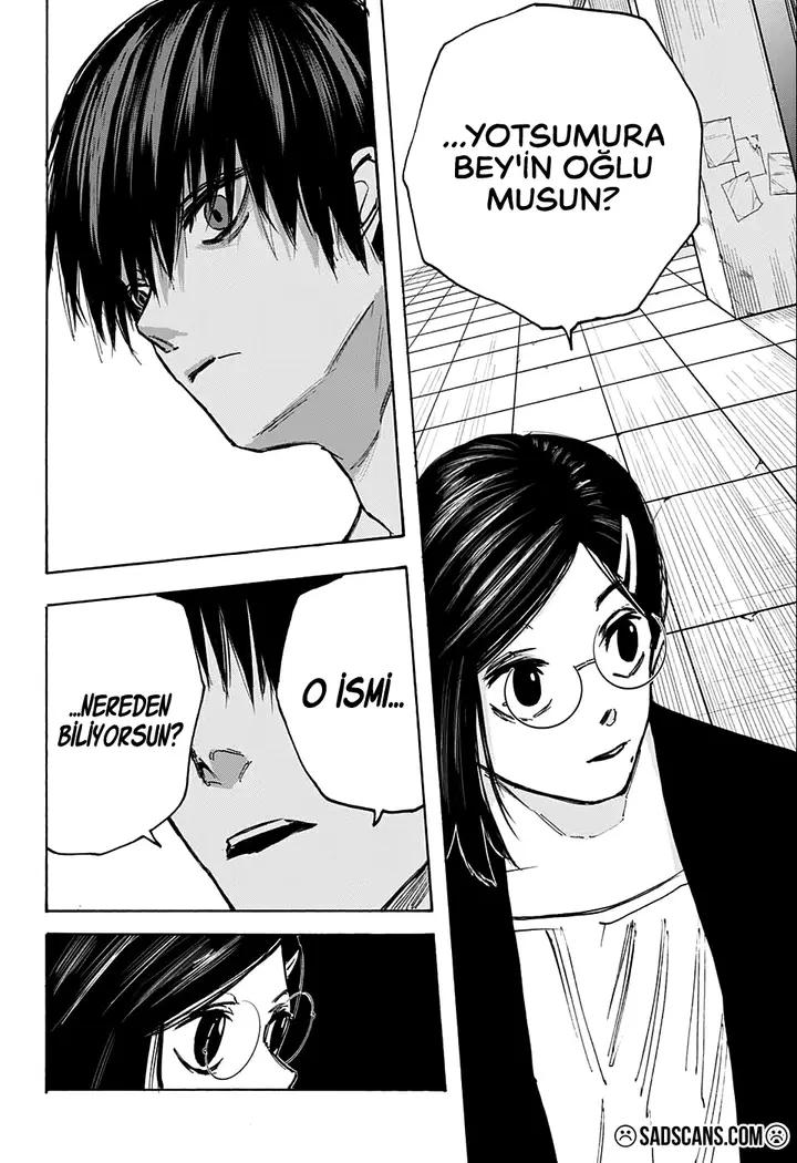 Read Sakamoto Days Tr Manga Online