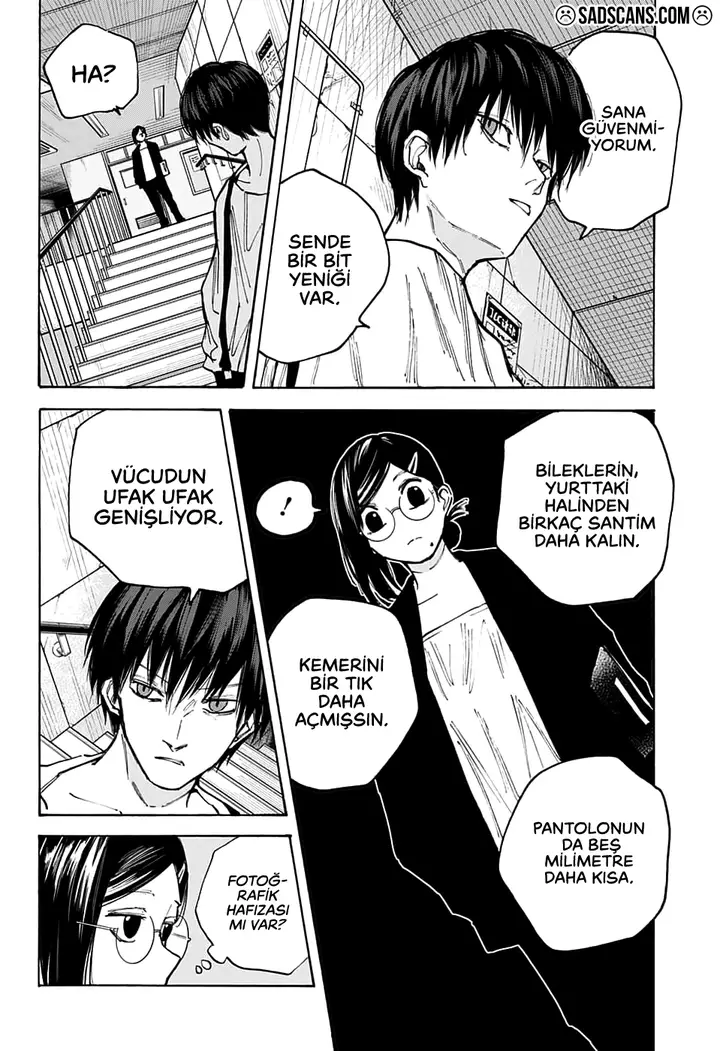 Read Sakamoto Days Tr Manga Online