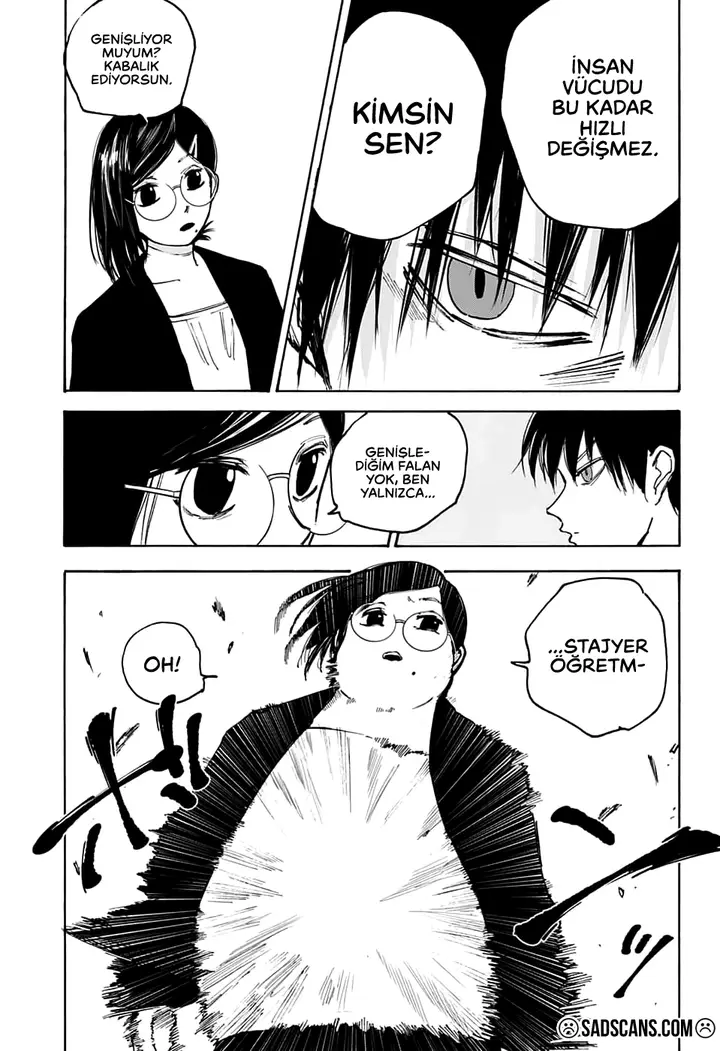 Read Sakamoto Days Tr Manga Online