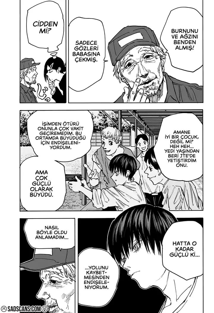 Read Sakamoto Days Tr Manga Online