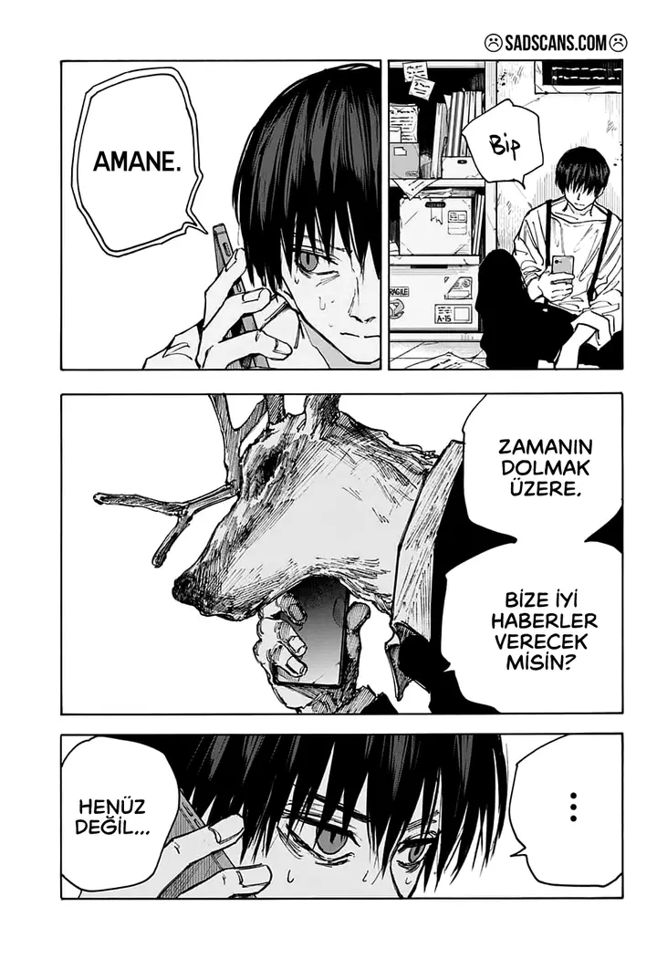 Read Sakamoto Days Tr Manga Online