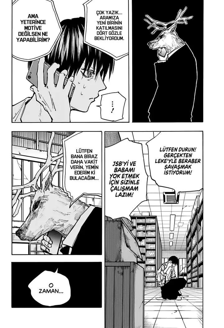 Read Sakamoto Days Tr Manga Online