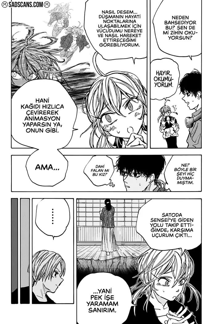 Read Sakamoto Days Tr Manga Online