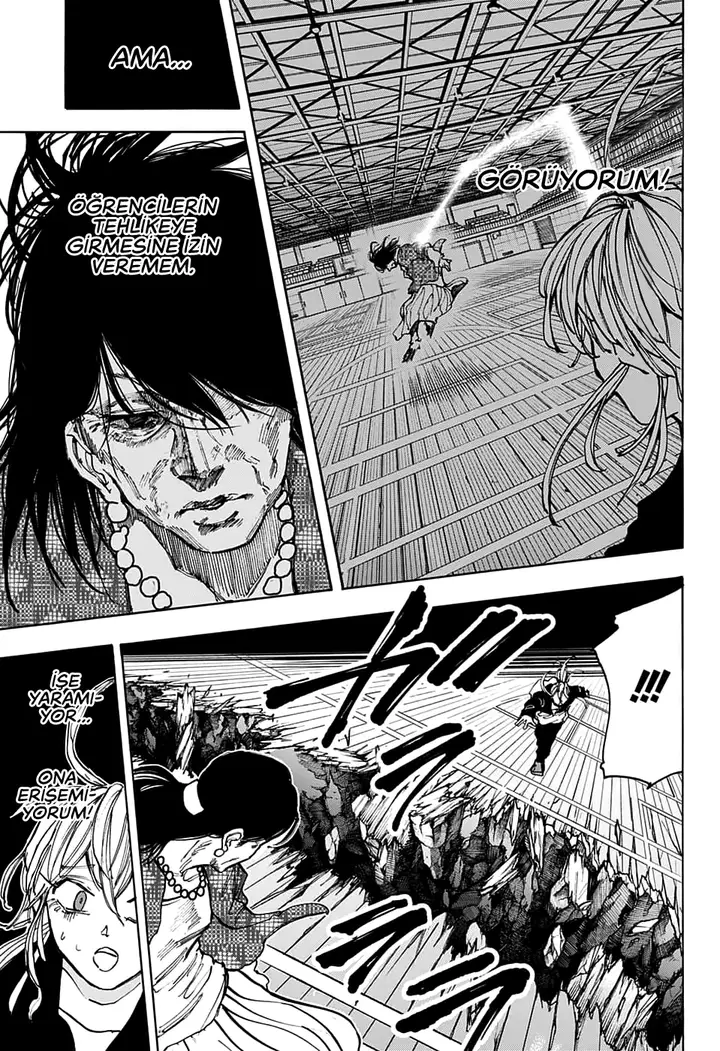 Read Sakamoto Days Tr Manga Online