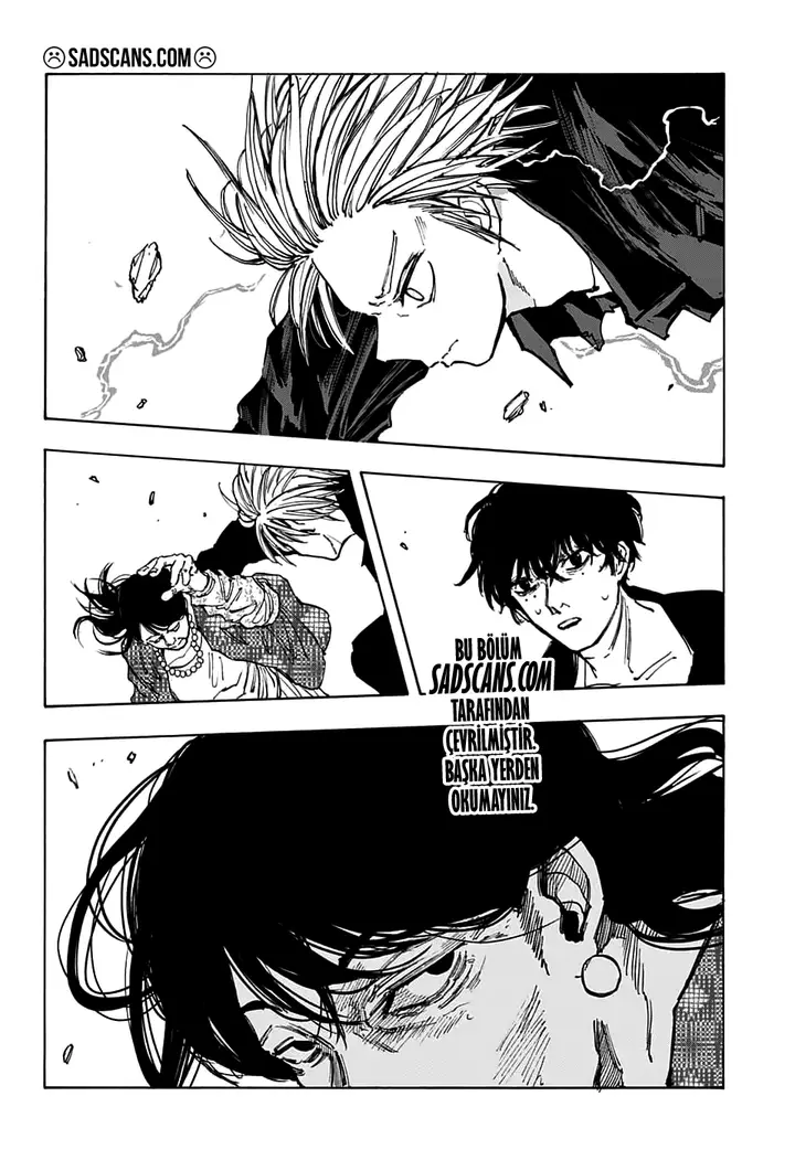 Read Sakamoto Days Tr Manga Online