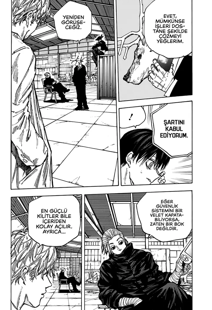 Read Sakamoto Days Tr Manga Online