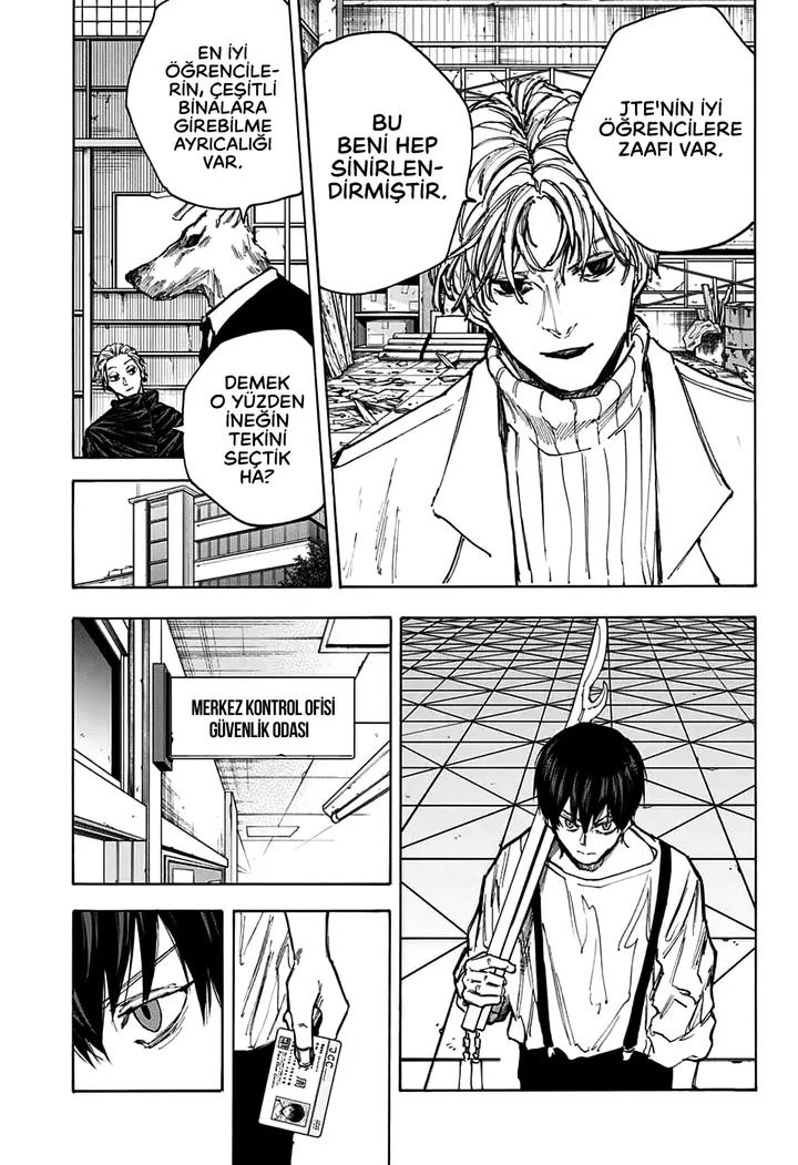 Read Sakamoto Days Tr Manga Online