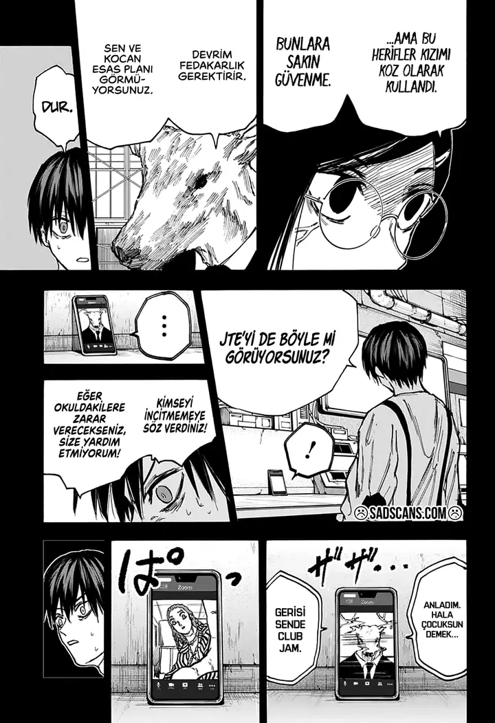 Read Sakamoto Days Tr Manga Online