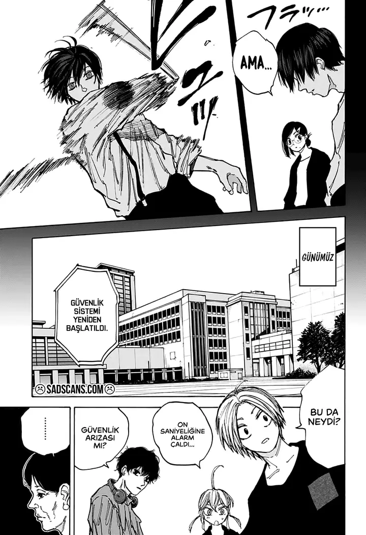 Read Sakamoto Days Tr Manga Online