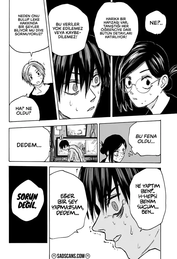 Read Sakamoto Days Tr Manga Online