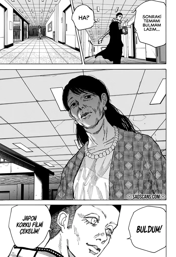 Read Sakamoto Days Tr Manga Online