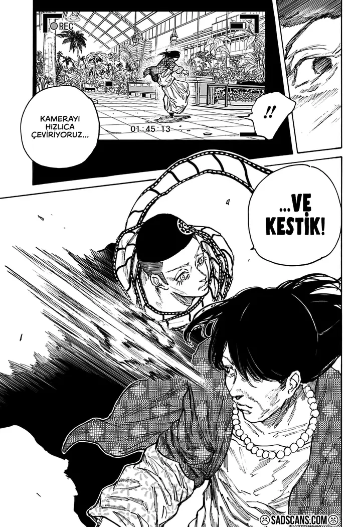Read Sakamoto Days Tr Manga Online