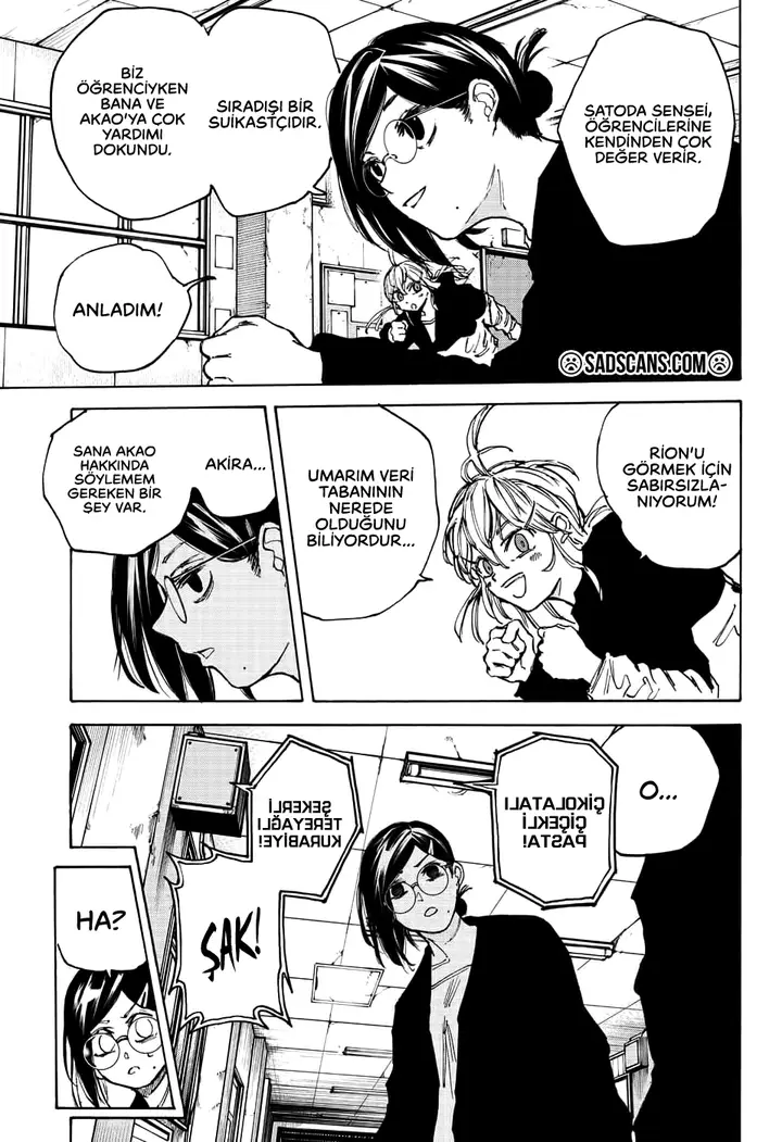 Read Sakamoto Days Tr Manga Online