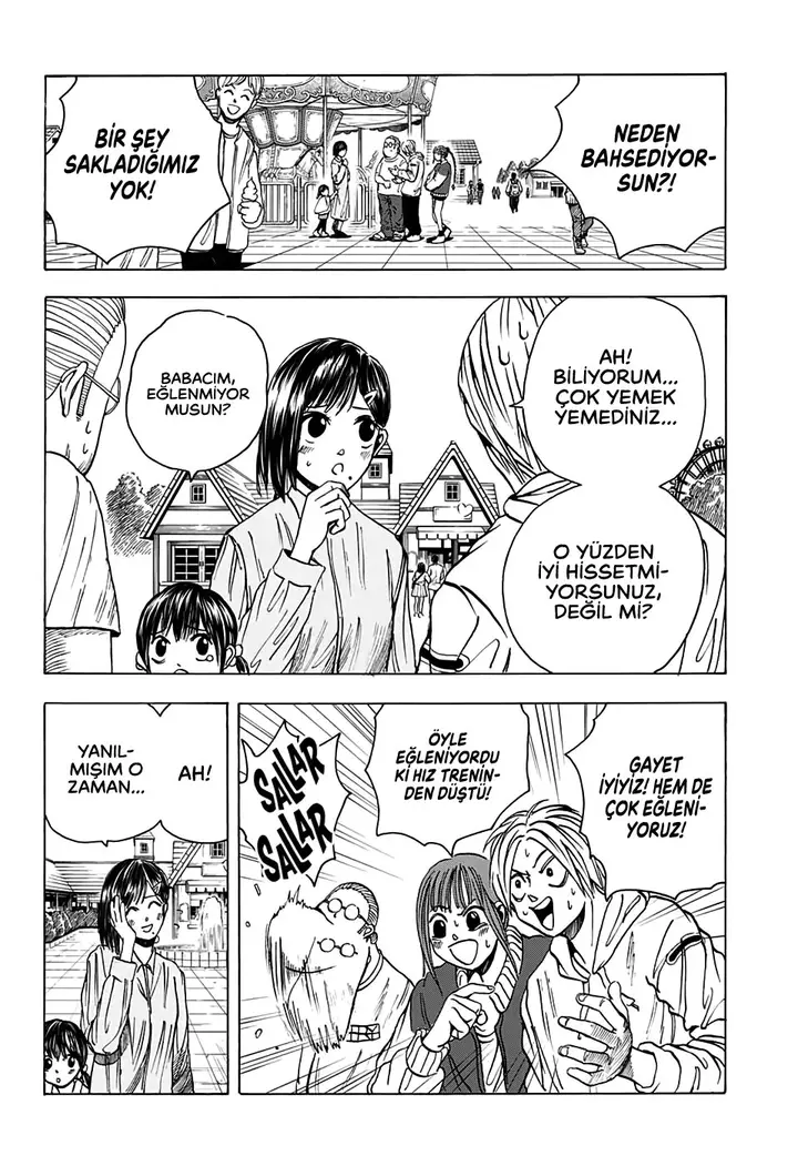 Read Sakamoto Days Tr Manga Online