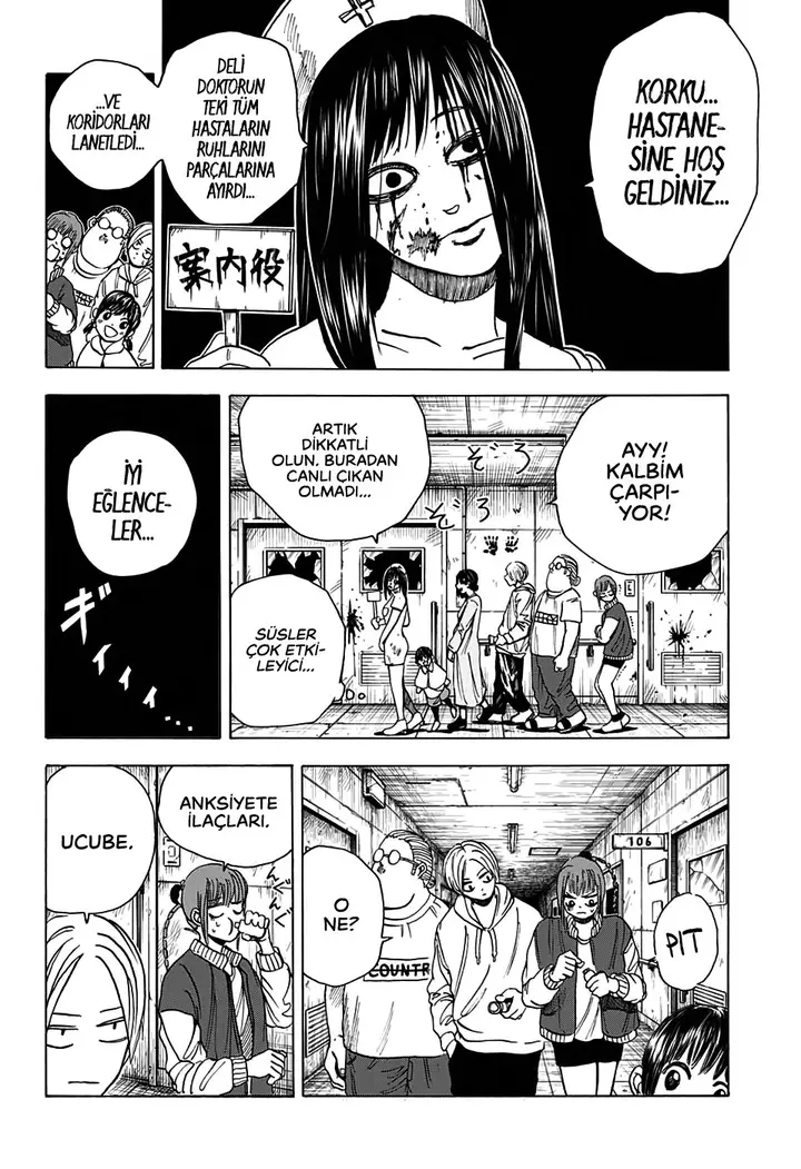 Read Sakamoto Days Tr Manga Online