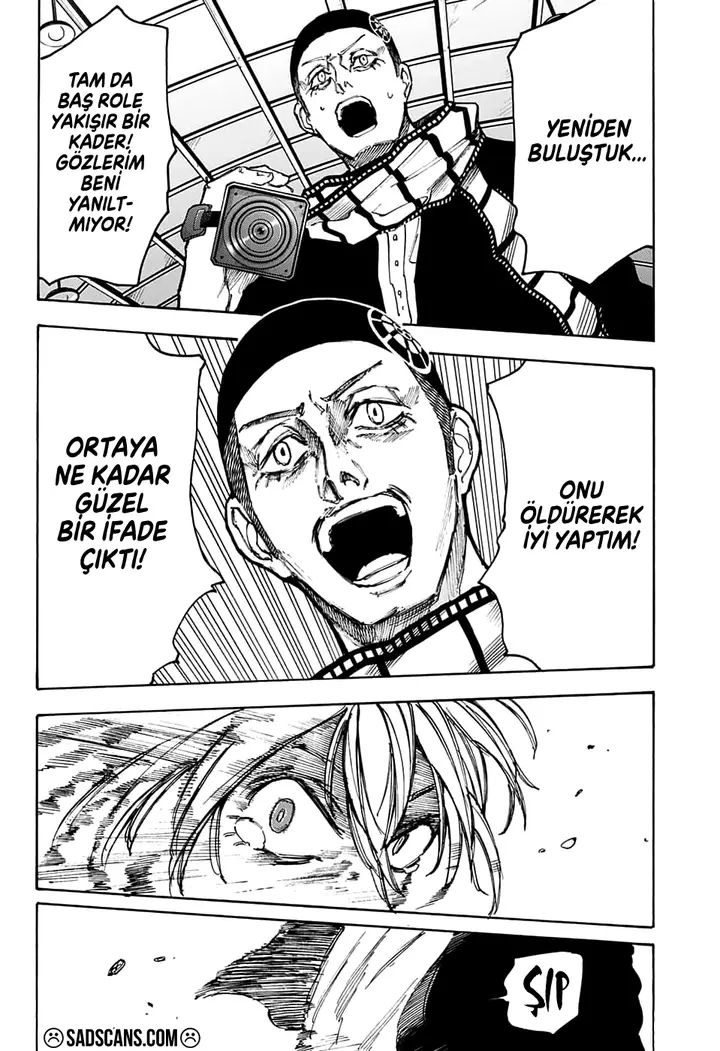 Read Sakamoto Days Tr Manga Online