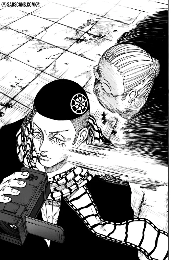 Read Sakamoto Days Tr Manga Online