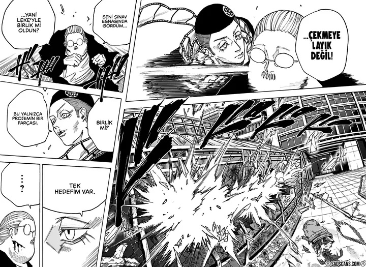Read Sakamoto Days Tr Manga Online