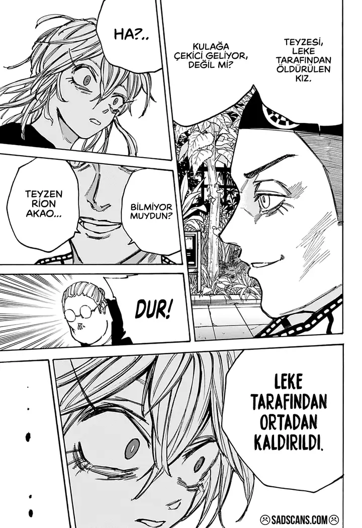 Read Sakamoto Days Tr Manga Online