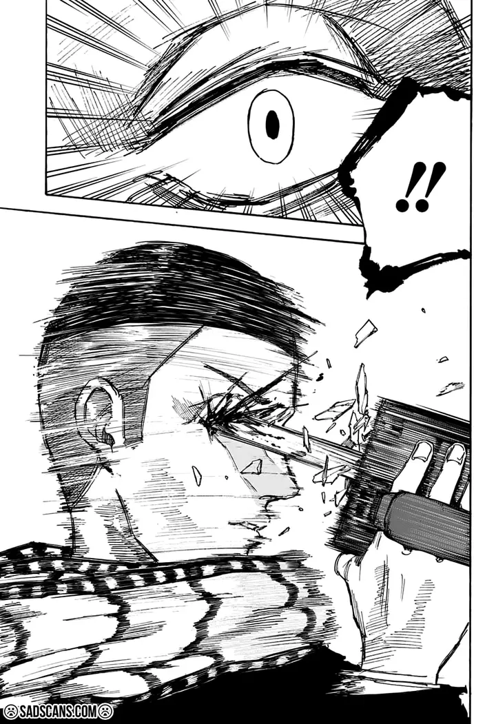 Read Sakamoto Days Tr Manga Online