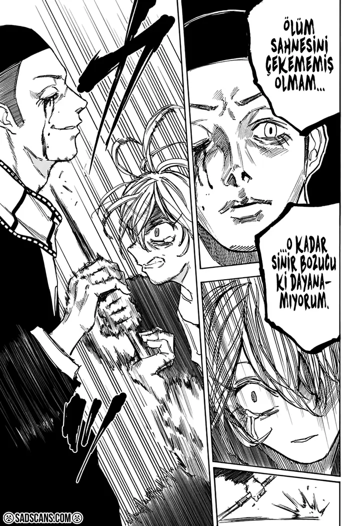 Read Sakamoto Days Tr Manga Online