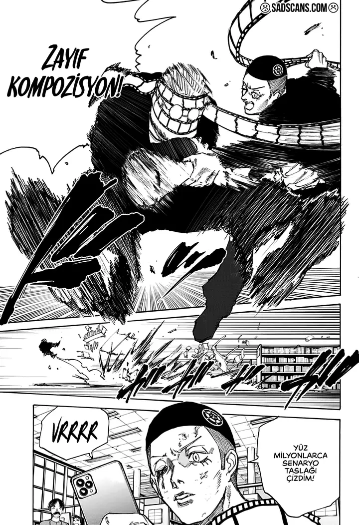 Read Sakamoto Days Tr Manga Online
