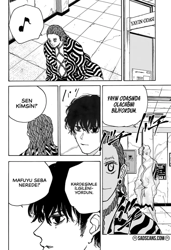 Read Sakamoto Days Tr Manga Online