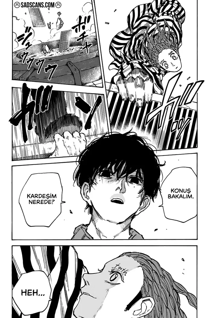 Read Sakamoto Days Tr Manga Online