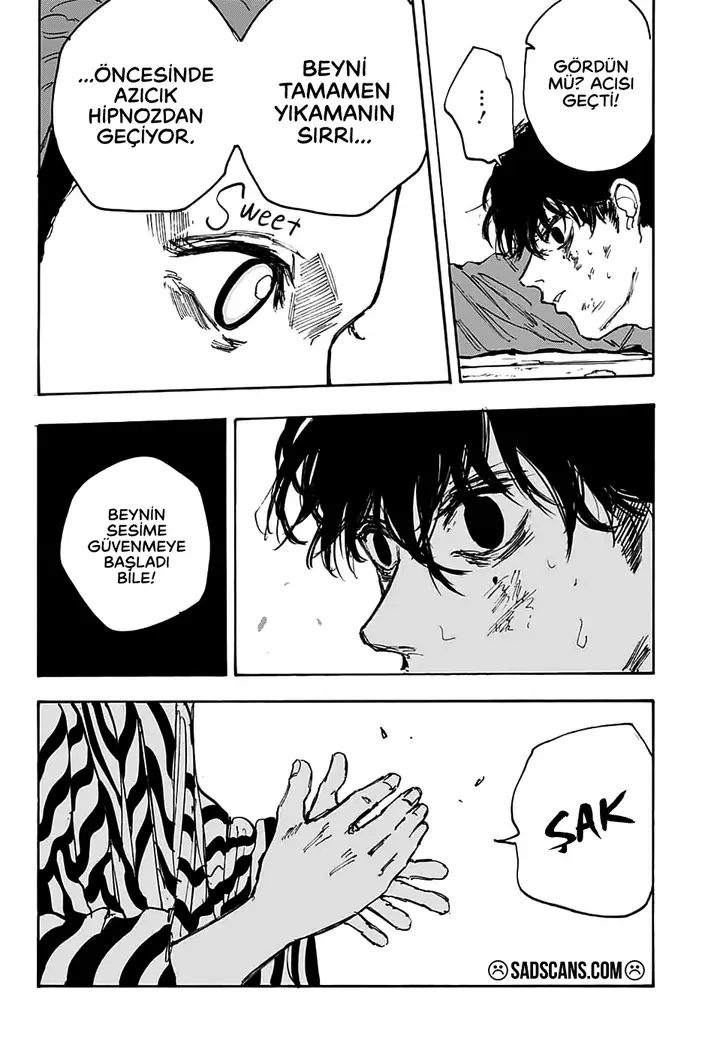 Read Sakamoto Days Tr Manga Online