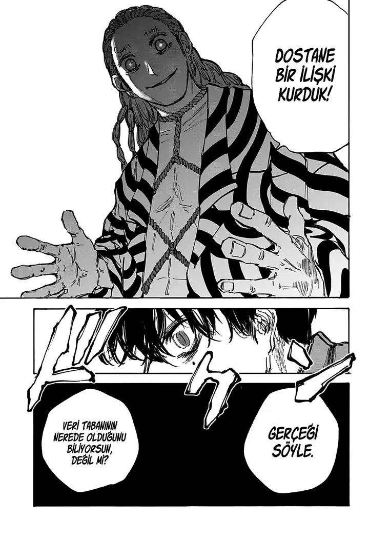 Read Sakamoto Days Tr Manga Online