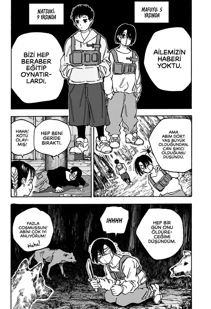 Read Sakamoto Days Tr Manga Online