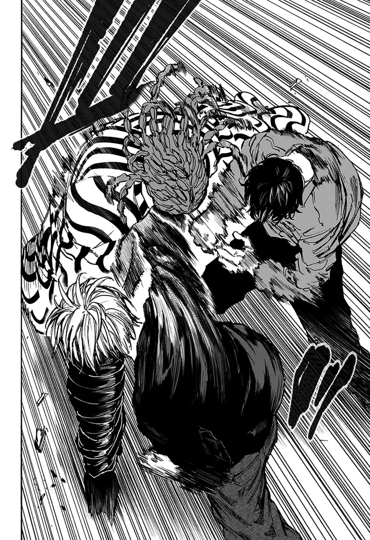 Read Sakamoto Days Tr Manga Online