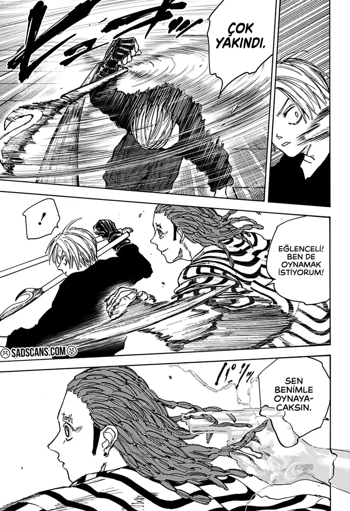 Read Sakamoto Days Tr Manga Online