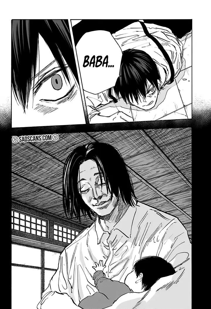 Read Sakamoto Days Tr Manga Online