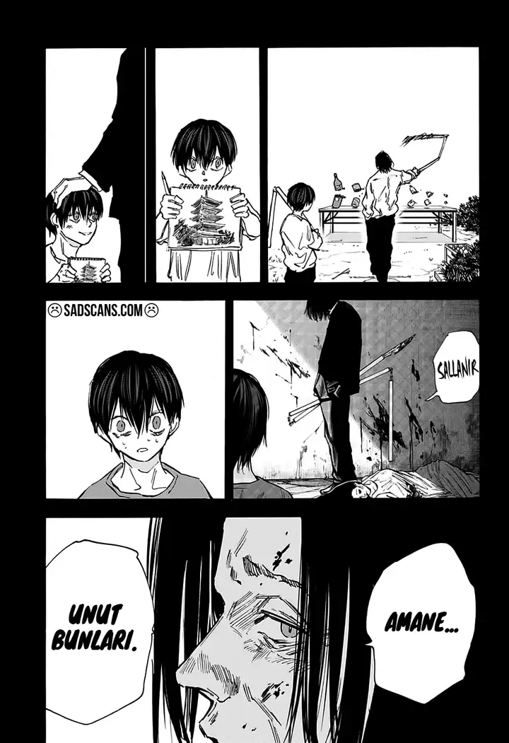 Read Sakamoto Days Tr Manga Online